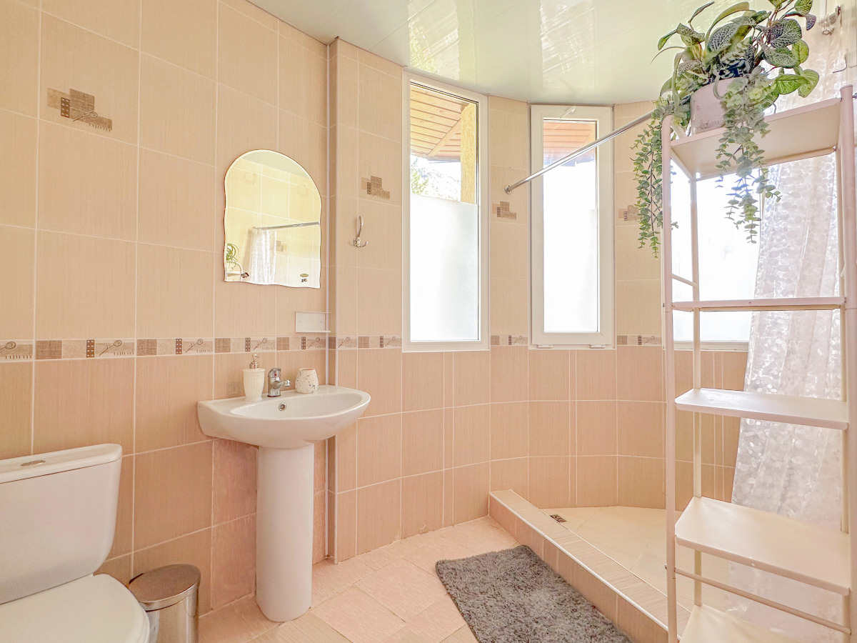 Вилла La Polyana