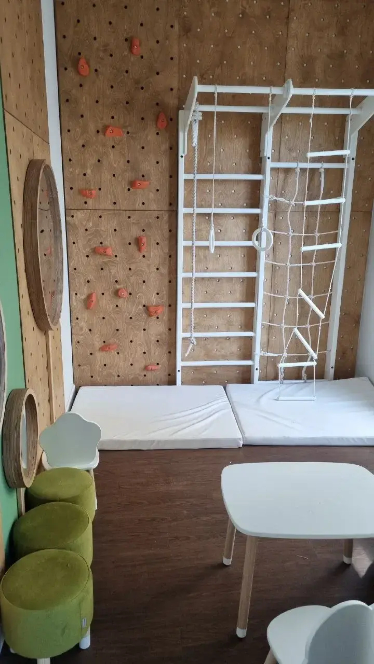 Квартира Студия Loft в ЖК Бизнес-Класса Новокольцовский