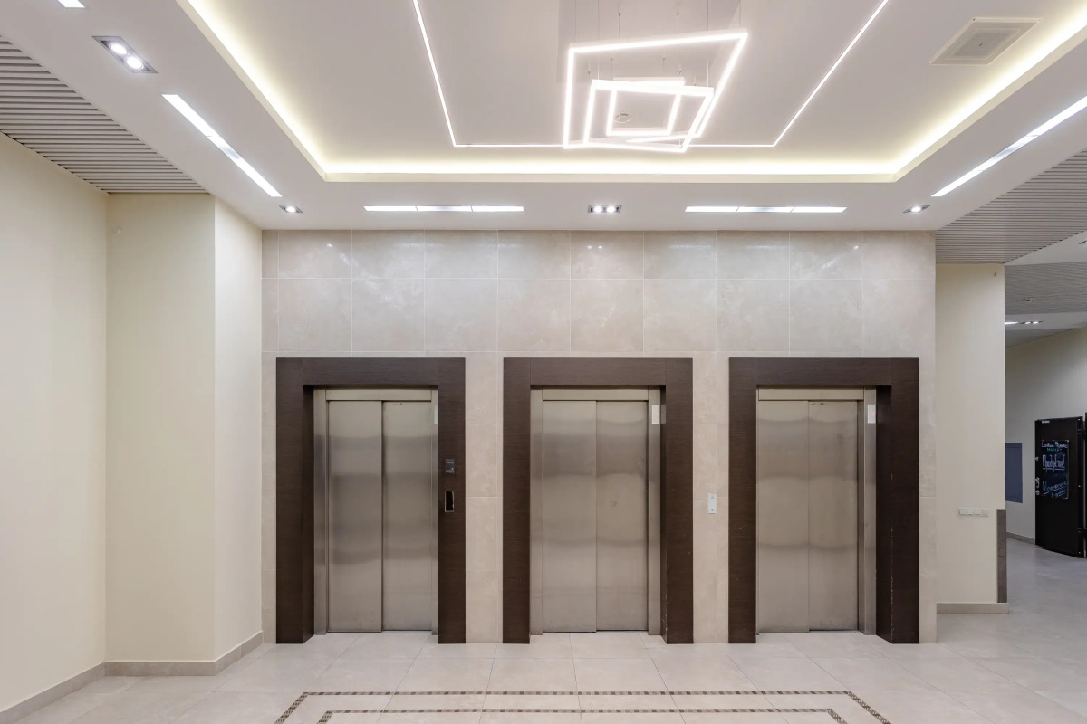 Апартаменты 'Scandi' Рядом С Москва-Сити