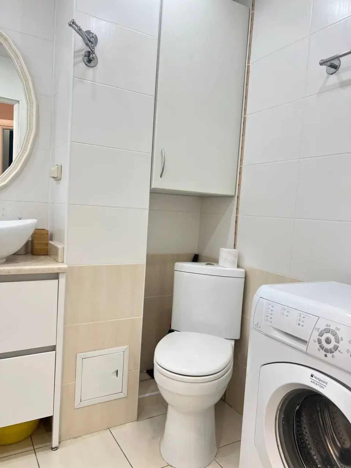 Квартира Толстой на Лейтейзена 3