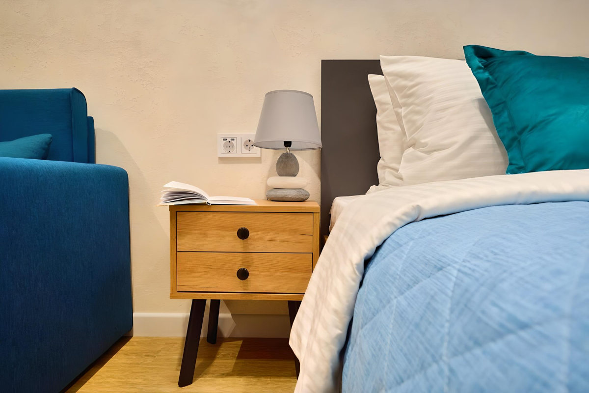 Апартаменты Grand Palace 636