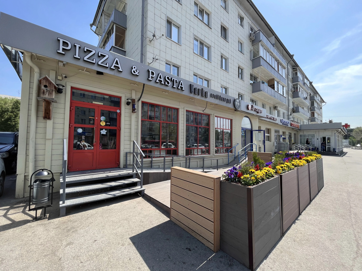 Квартира в 10 минутах от Кремля