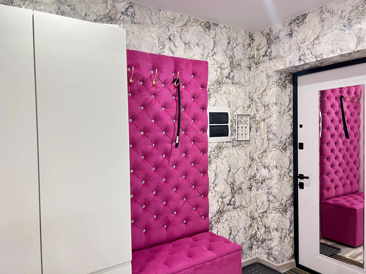 Квартира у метро Чкаловская улица Щорса 105