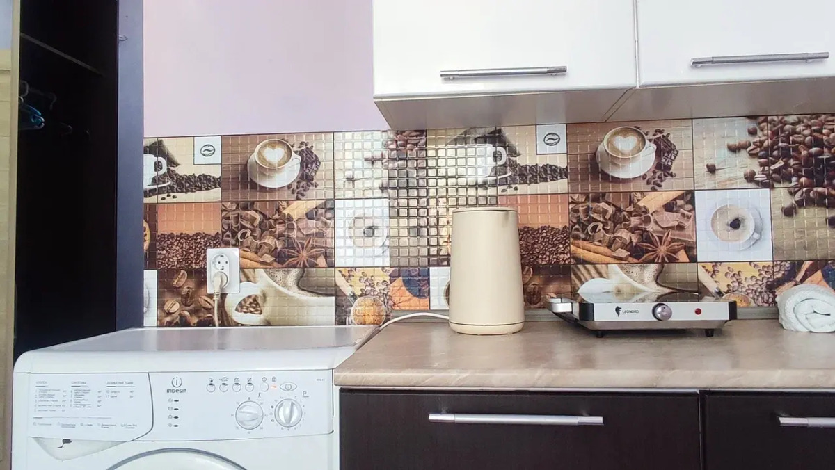 Квартира Посуточно в Нижнем Новгороде Уют у озера