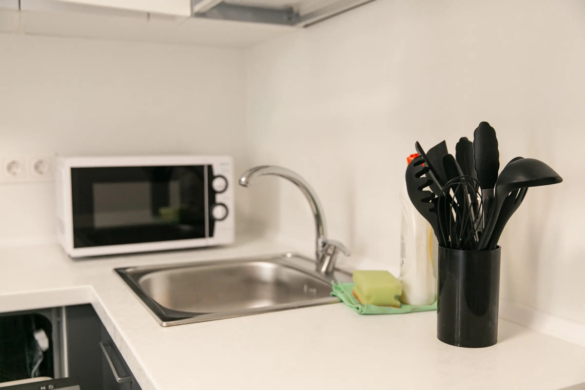 Апартаменты InnDays Уточкина 7/2 (4)