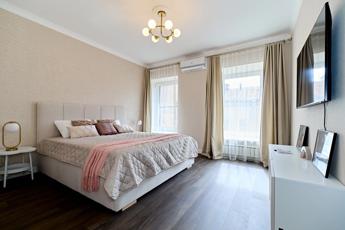 Квартира Критик Отдыхает на Гостином дворе