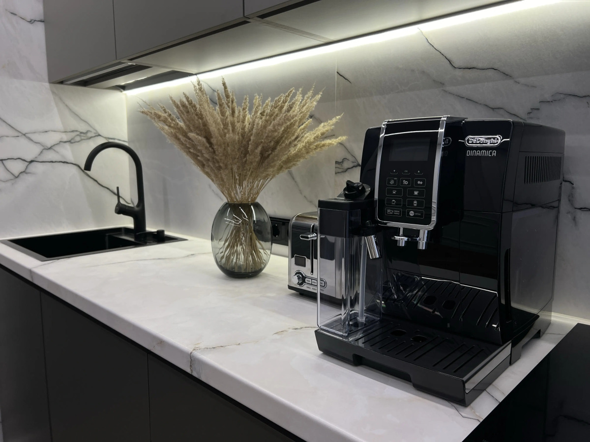 Квартира в центре