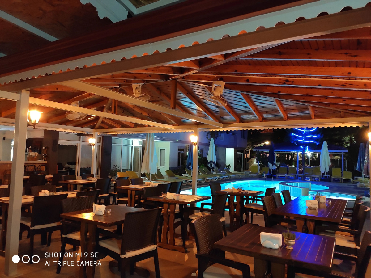 Отель Victoria Princess