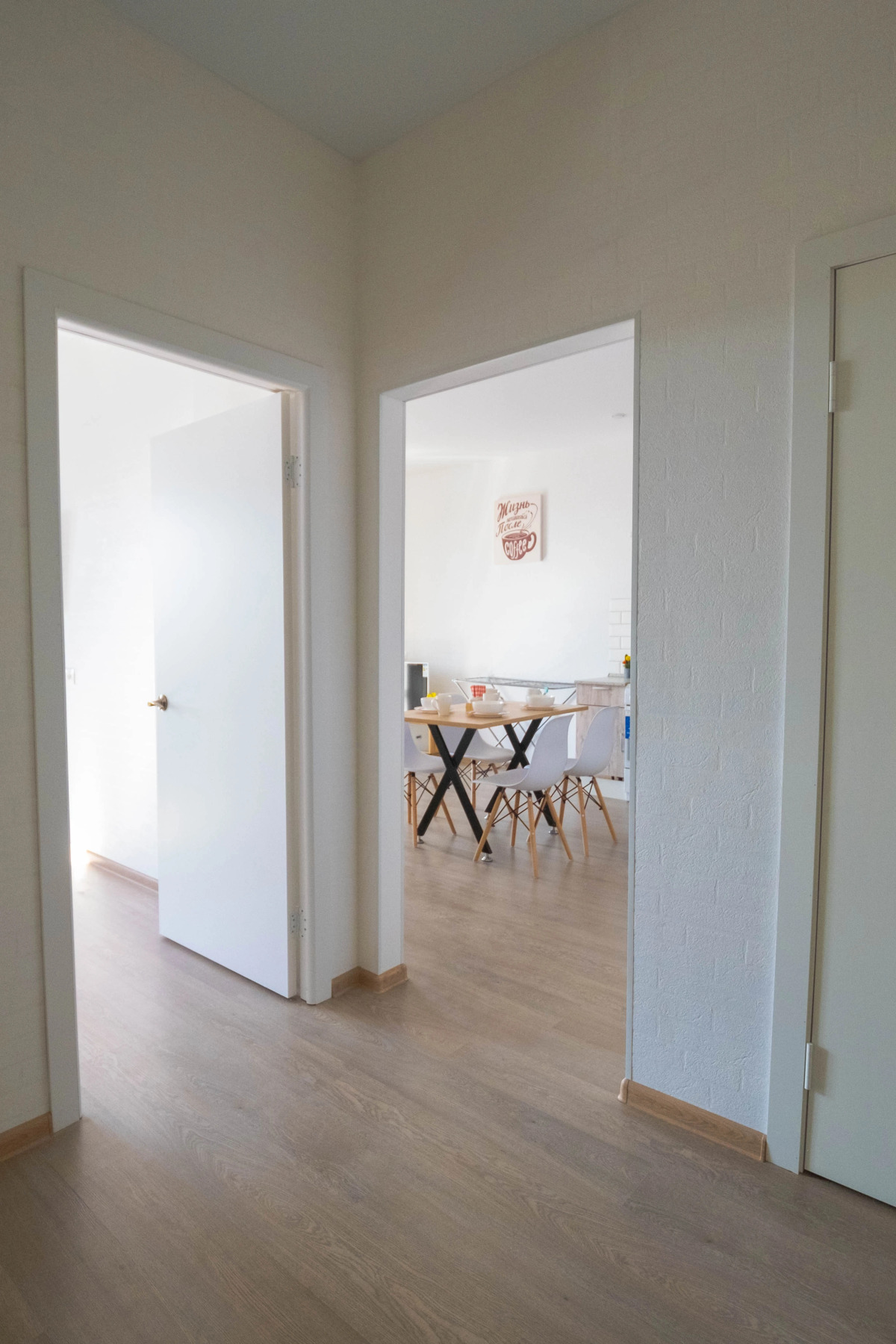 Апартаменты Евродвушка с новым ремонтом в центре города