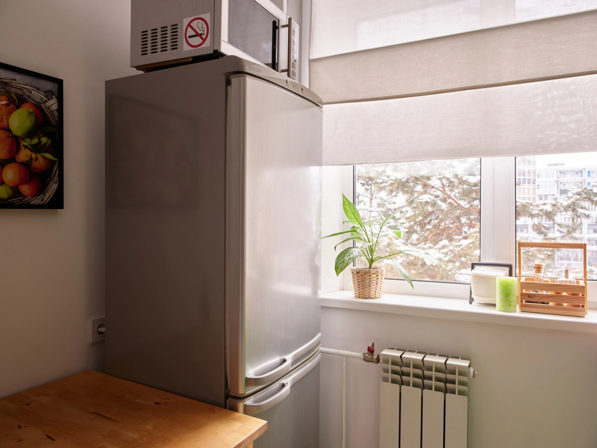 Апартаменты GreenDay