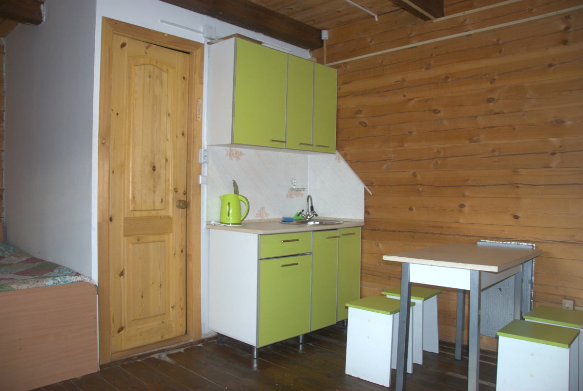 Гостевой Дом СЕМЕЙНЫЙ