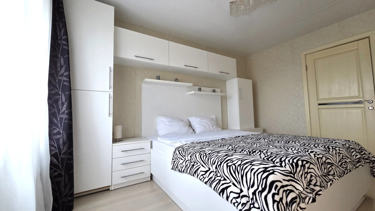 Апартаменты PaulMarie на Кожара