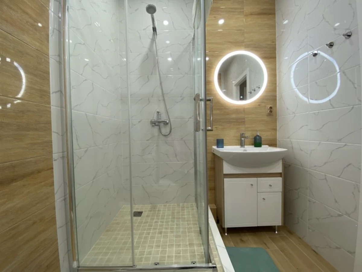 Апартаменты Lucky time Апартаменты