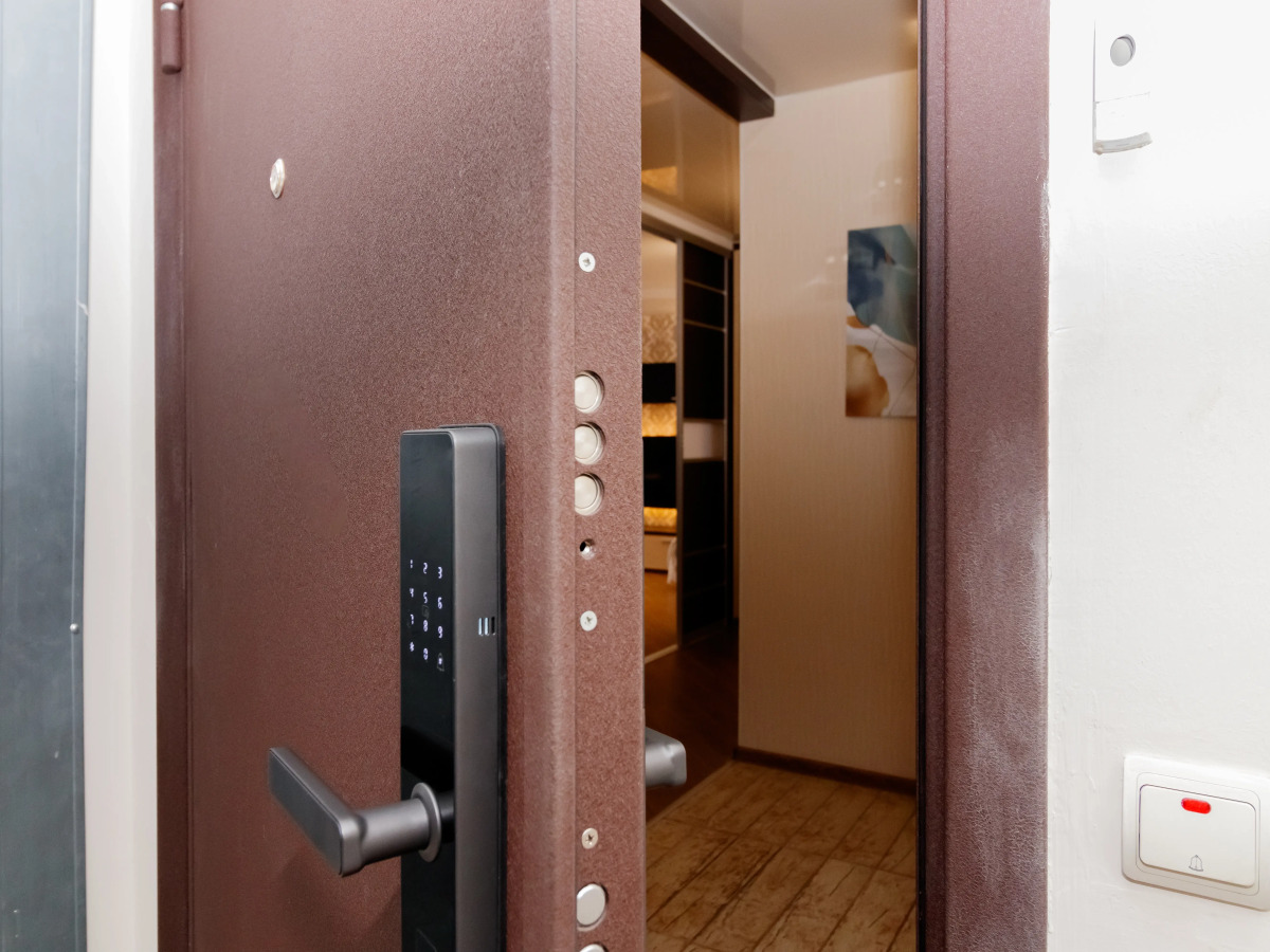 Апартаменты 2 Комнатная ЖК Даудель