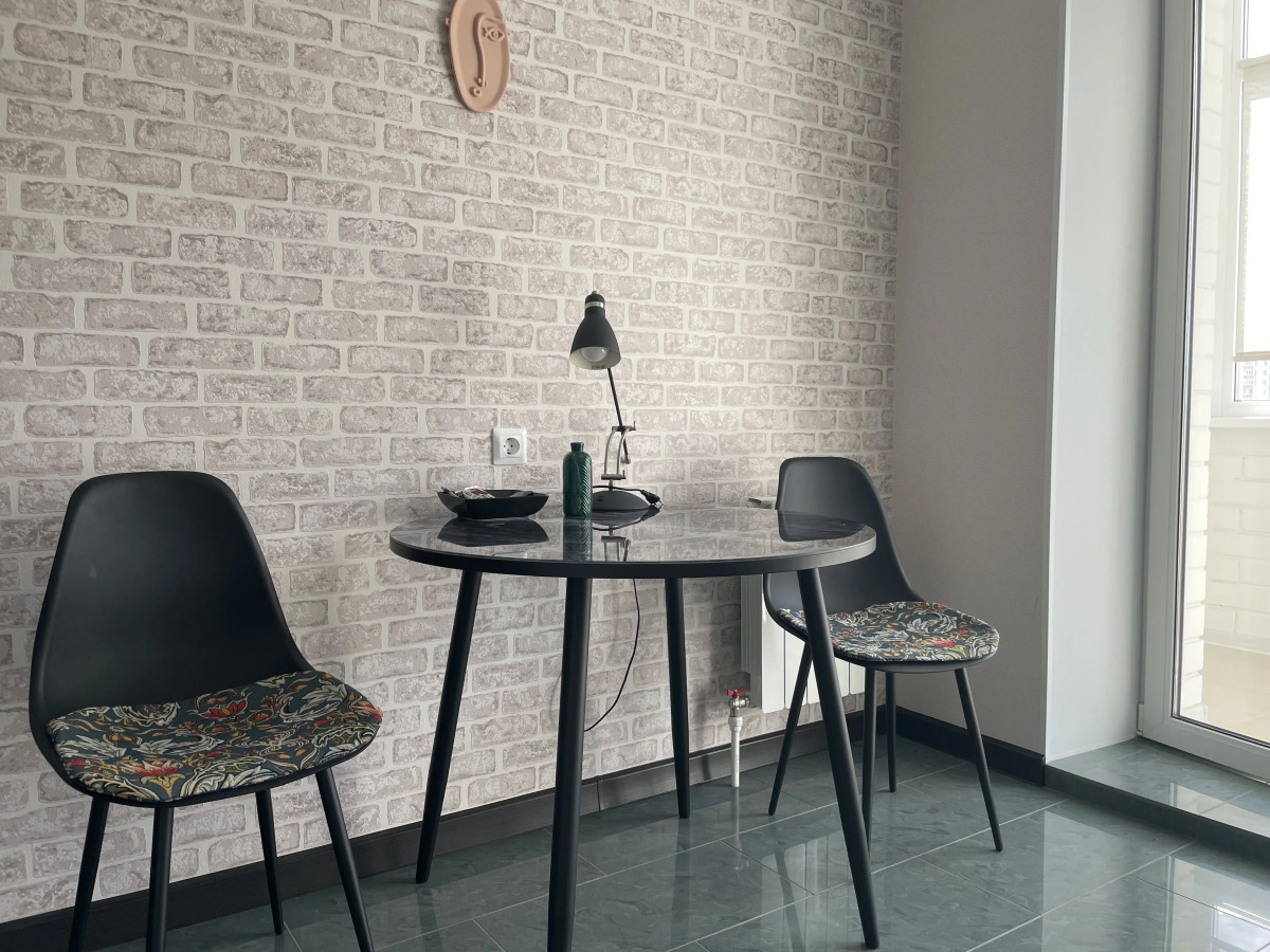 Квартира Уютная на Кургане Бессмертия