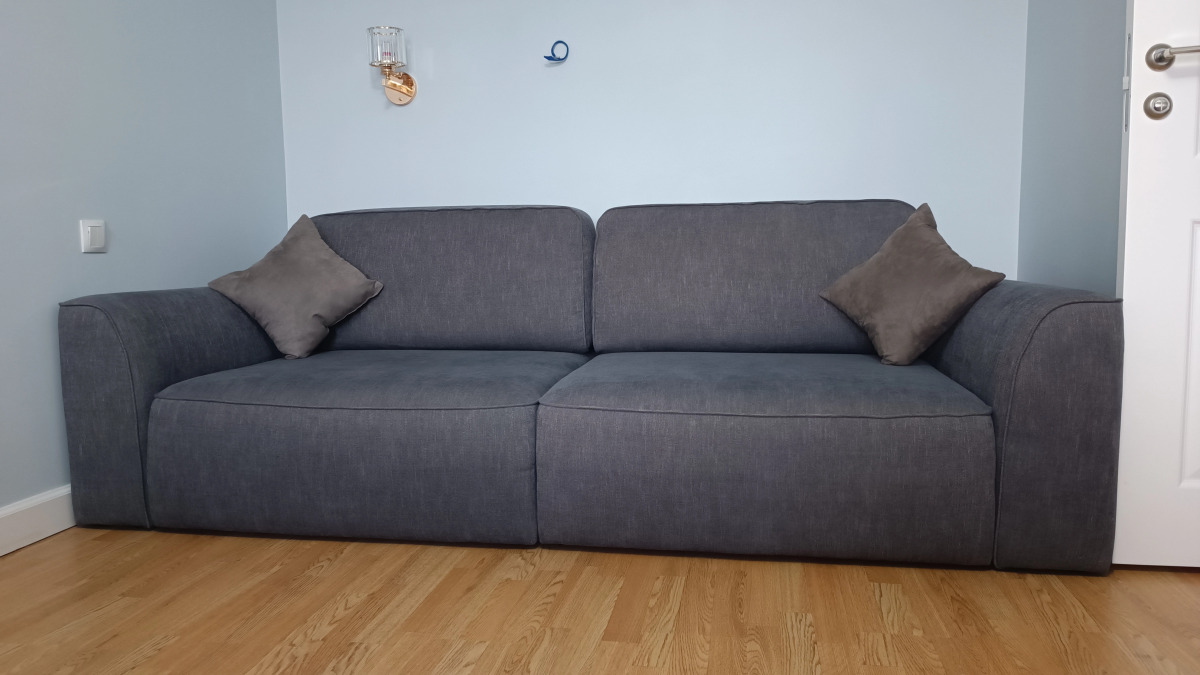 Апартаменты Пляж Завидово