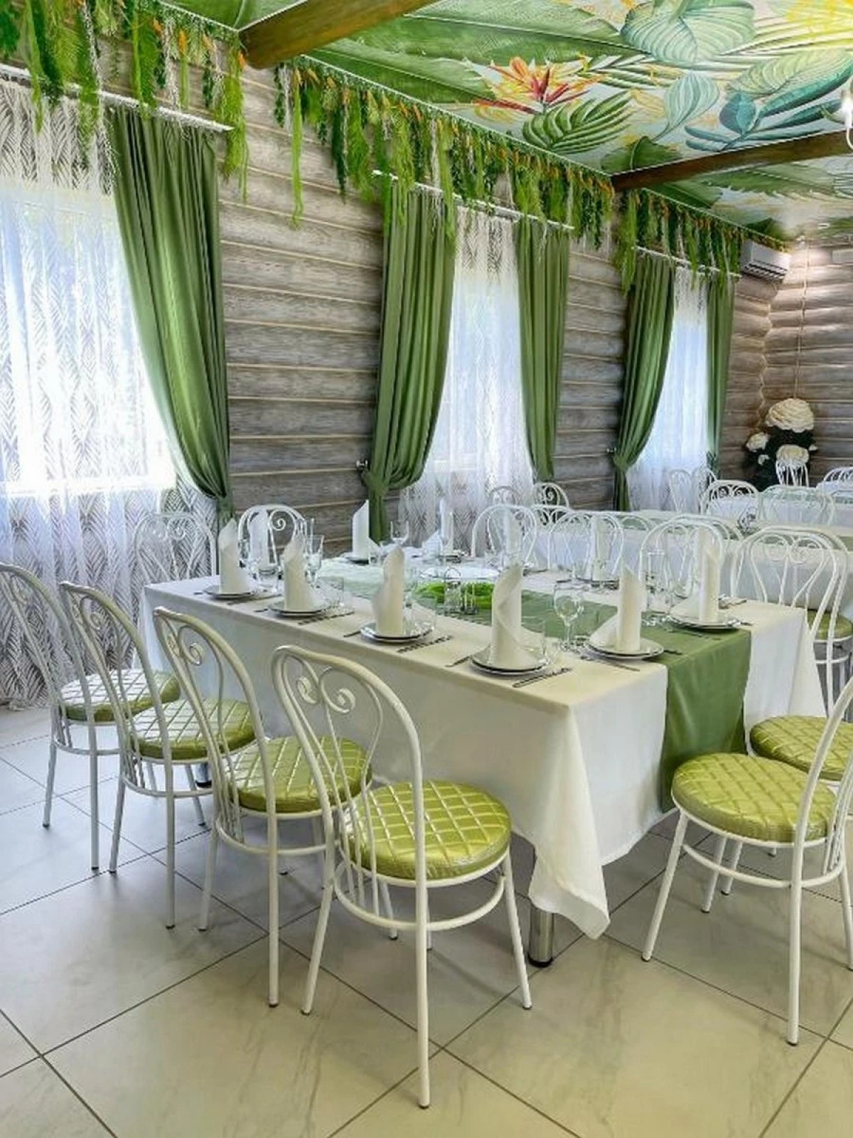 Гостевой Дом Казачий Хуторок