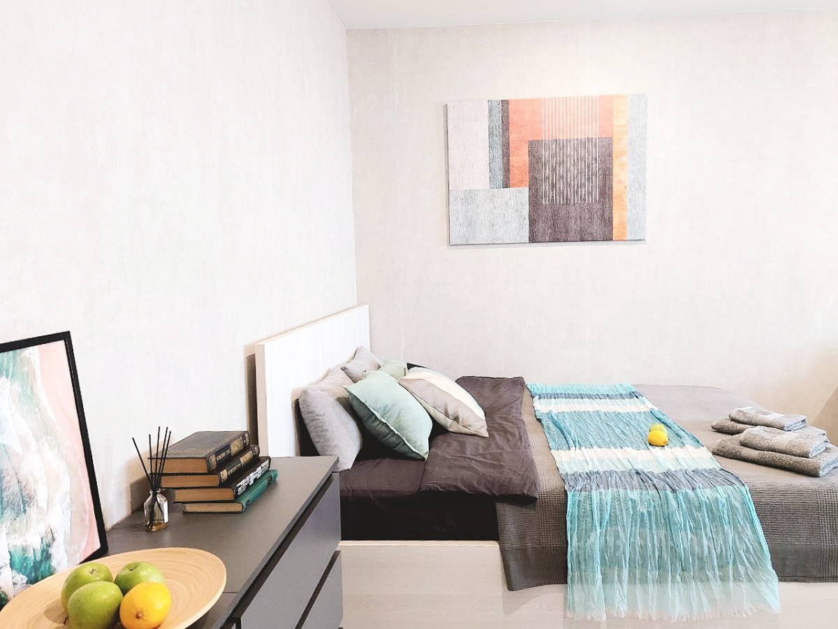 Апартаменты uTrip Sunset