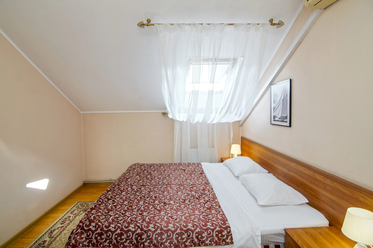 Гостевой дом Ирис