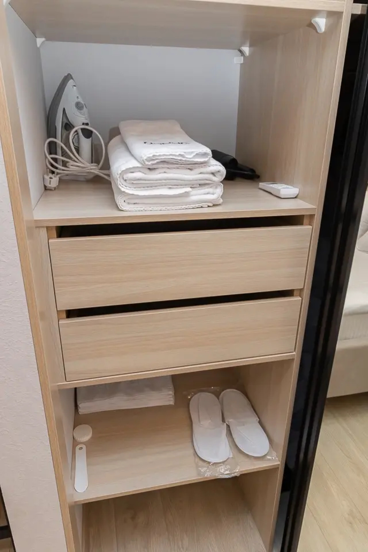 Апартаменты Домус