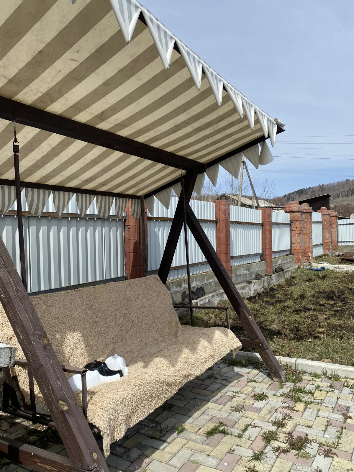 Гостевой дом Каминный домик  на Байкале