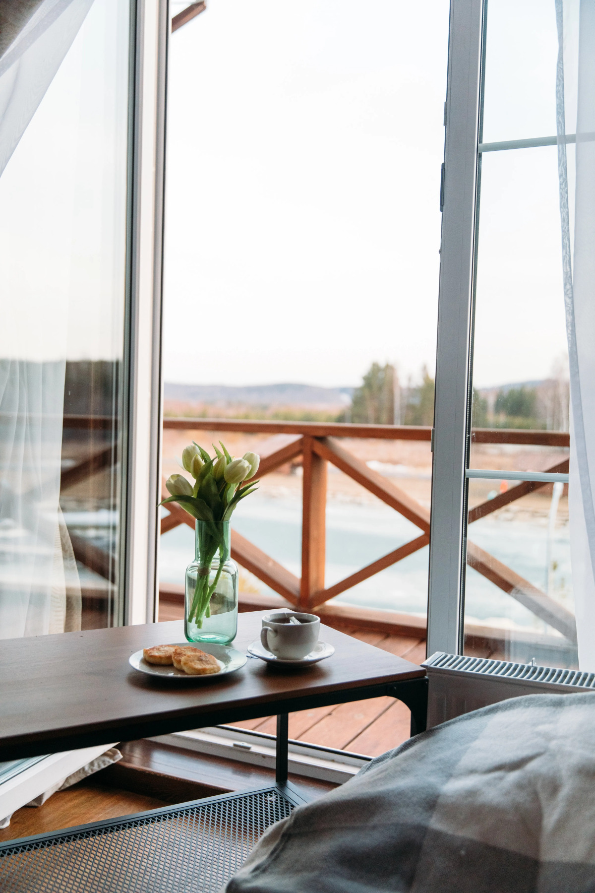 Дом Шале на Солнечной