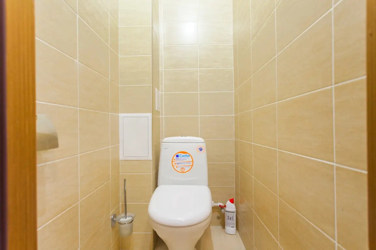 Апартаменты Park Inn Hause 1