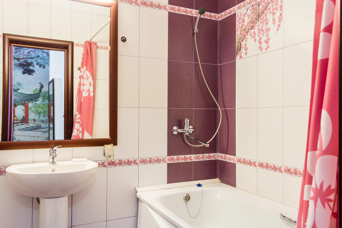 Отель Свояк