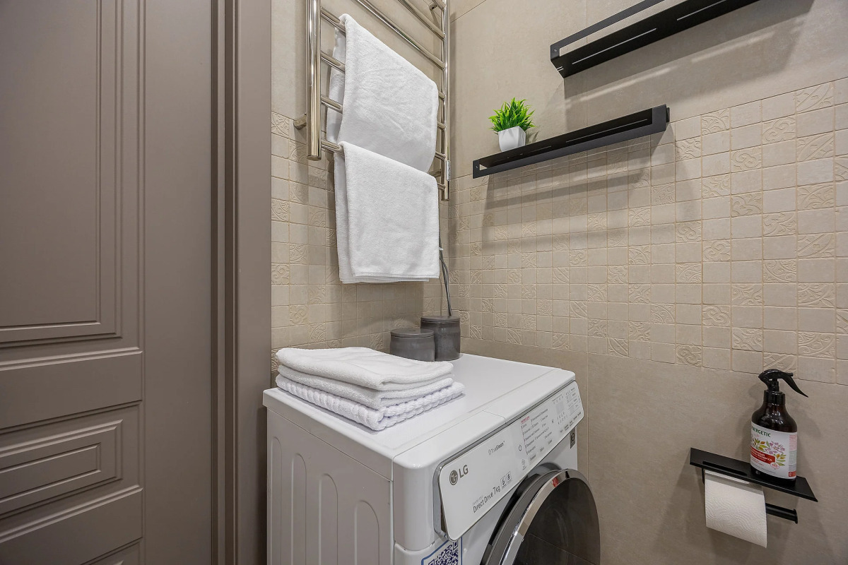 Квартира Студия в Новом Км Тимирязевский