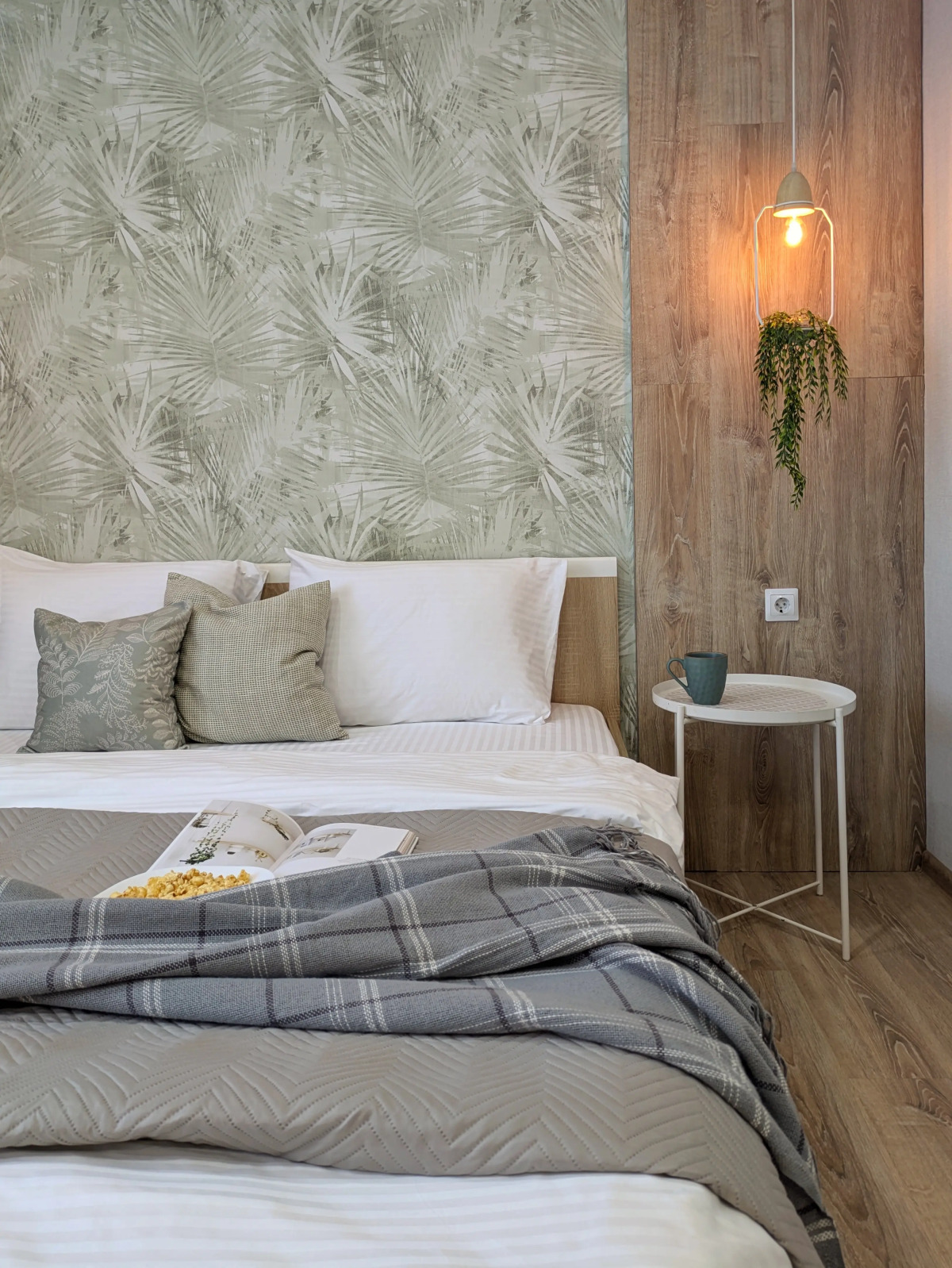 Квартира ЖК Парковый