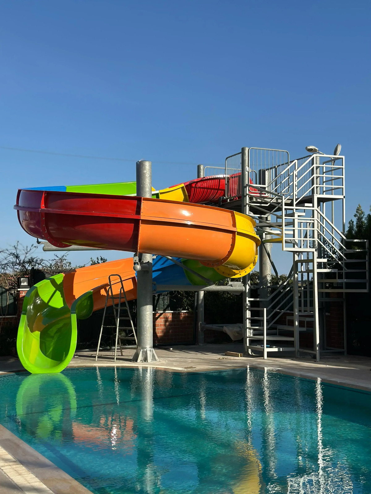 Hotel Prenses Sealine Beach