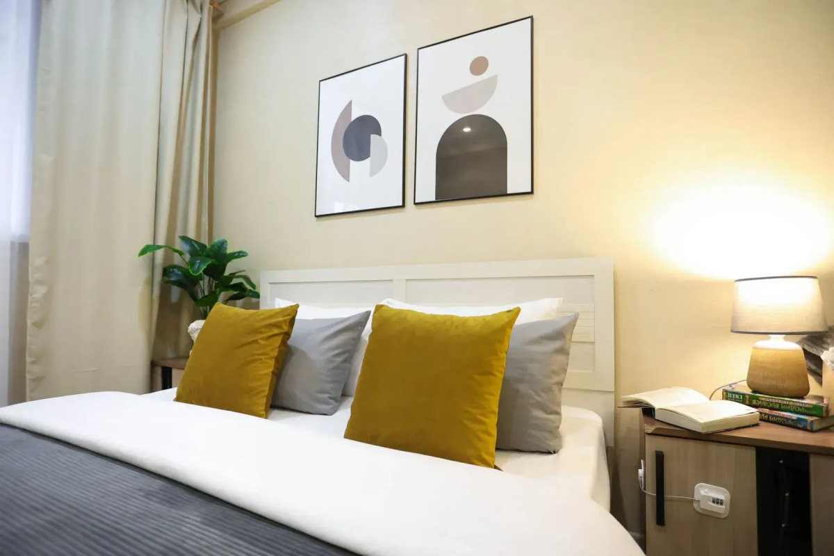 Апартаменты Пять Звёзд Цвет Сакуры