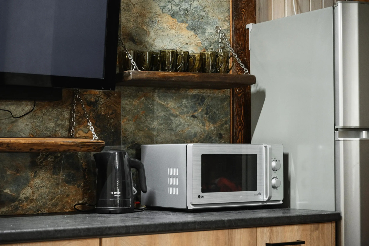 Гостевой Дом НеОтель