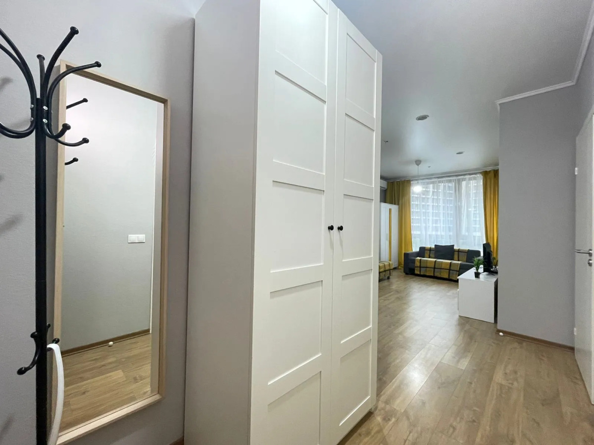 Апартаменты Уютные Уникальные 6 спальных мест