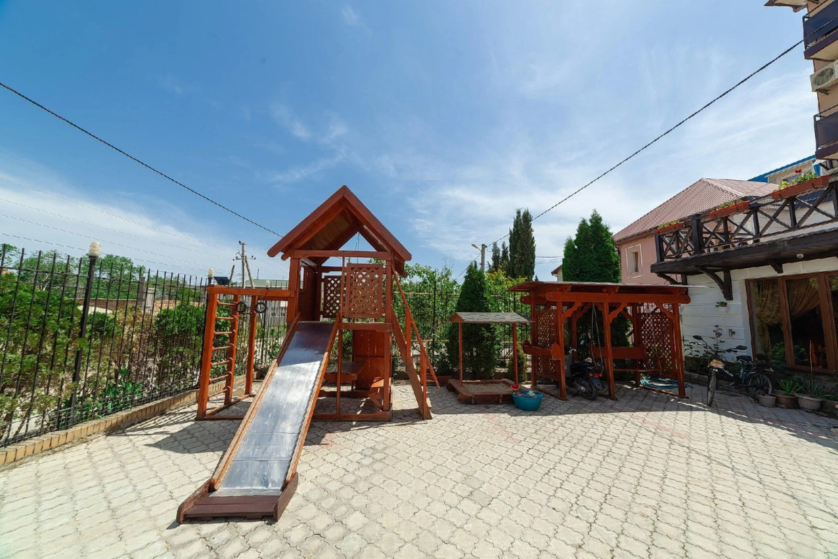 Гостевой дом Миланка