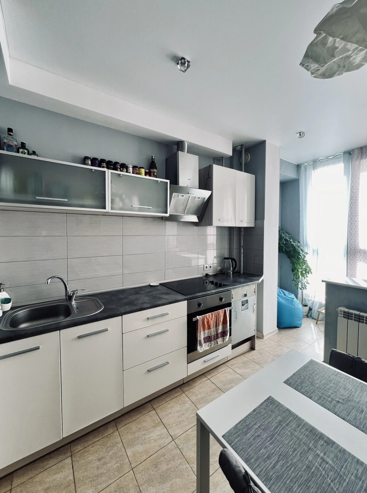 Апартаменты Алина Калининград