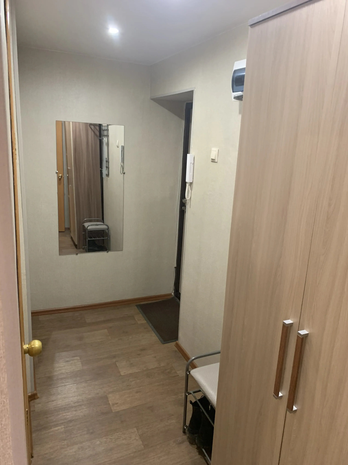 Апартаменты Студия на Крупской