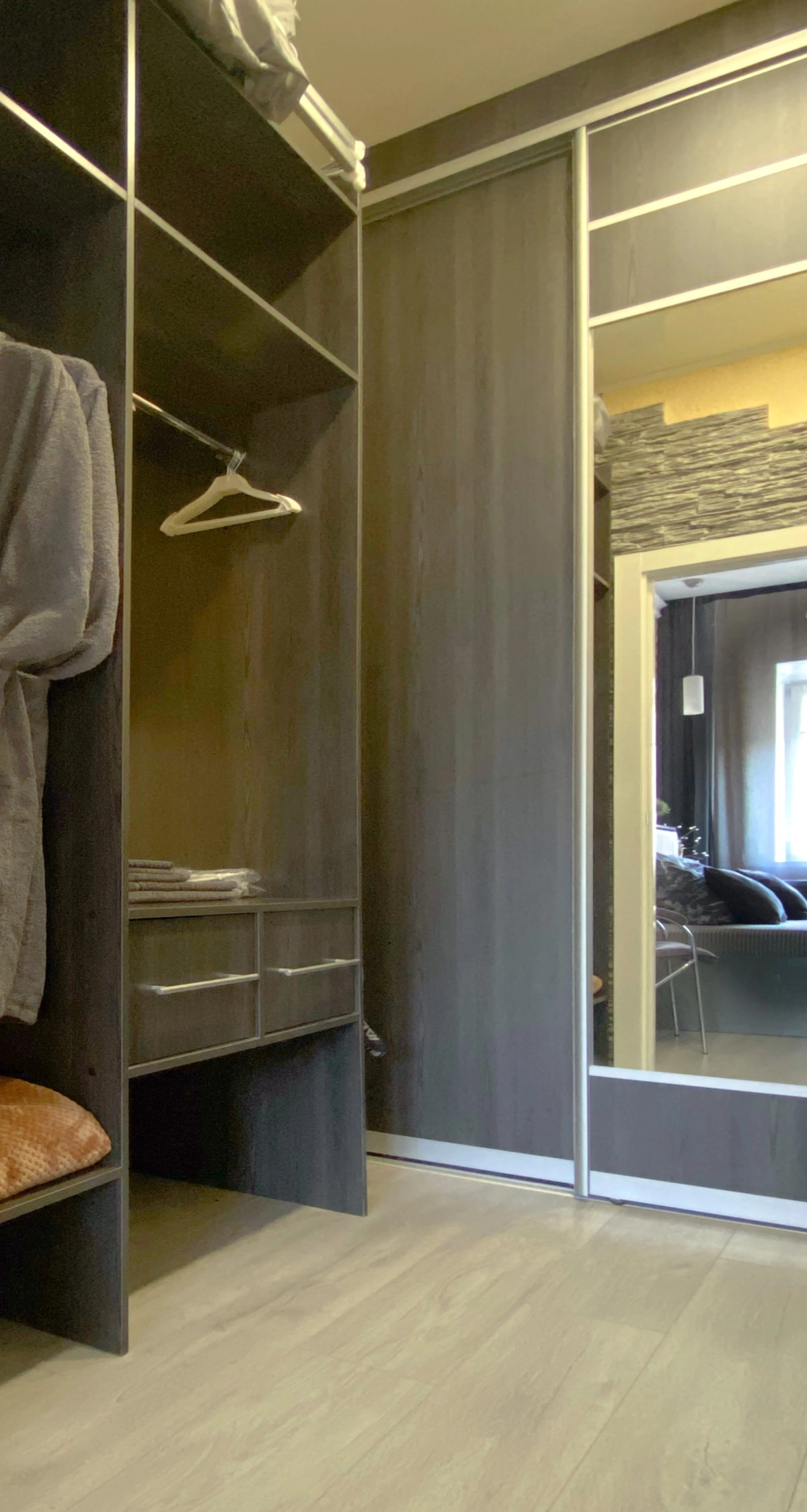 Апартаменты Пионерская 54