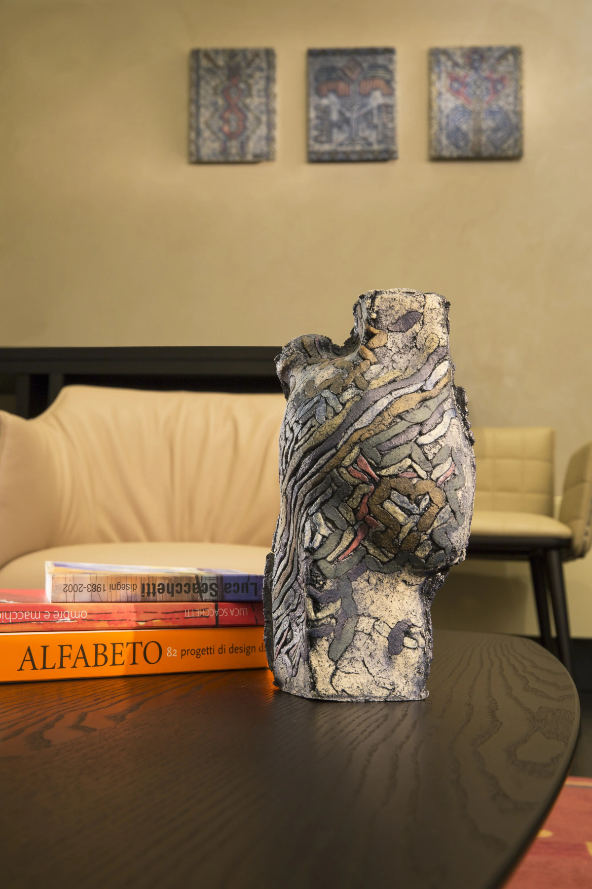 Отель BERD'S Design Hotel