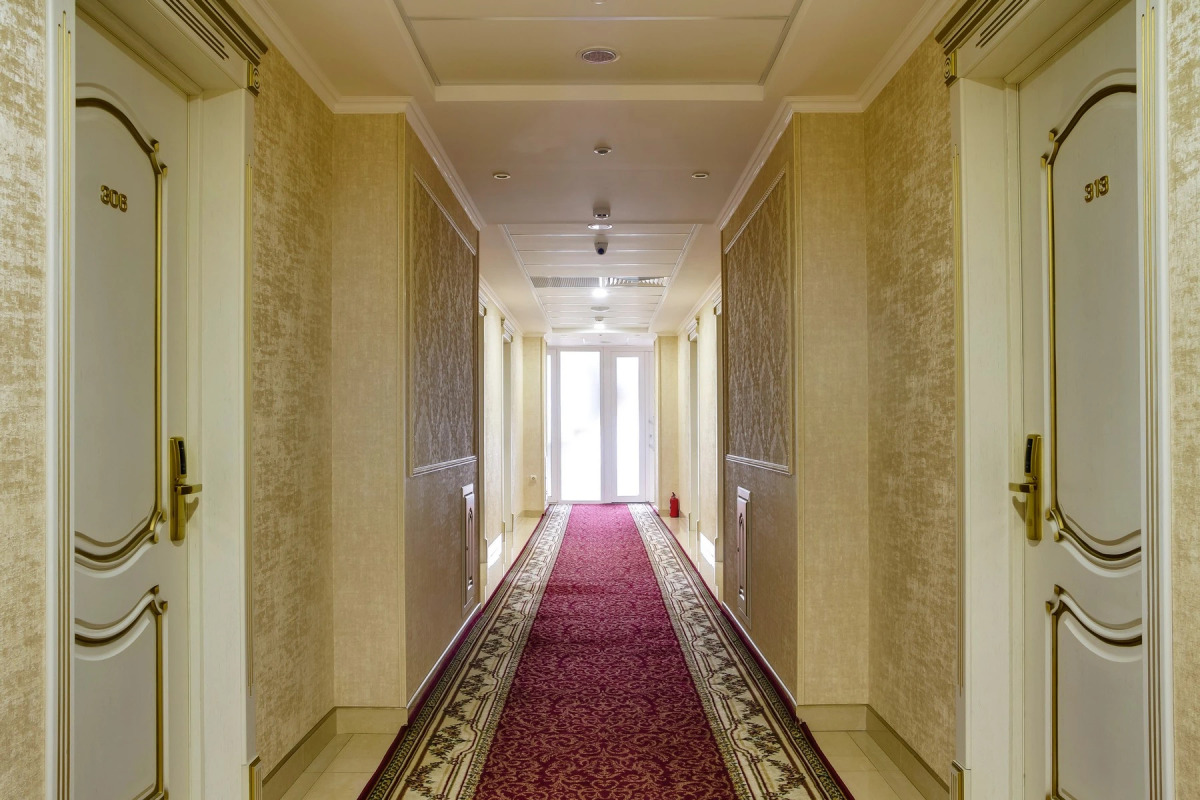 Гостевой дом Браво