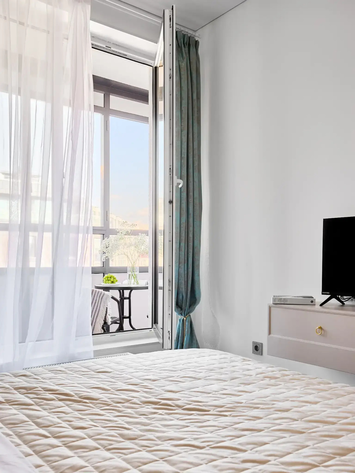 Квартира Резиденция на Неве