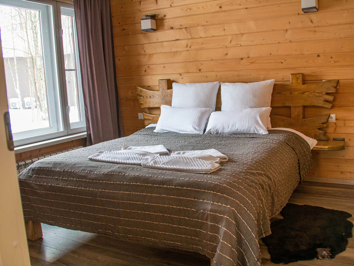 Гостевой дом Волжский фермер