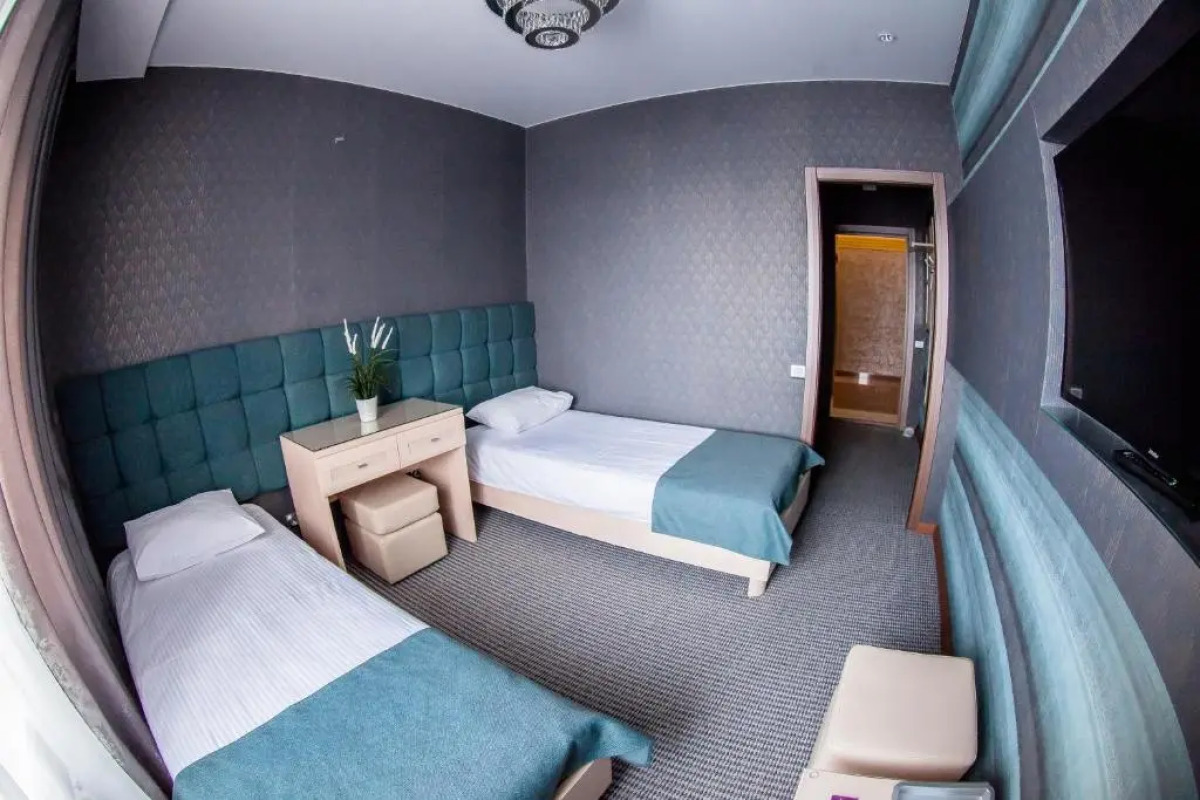 Мини-отель Виктория