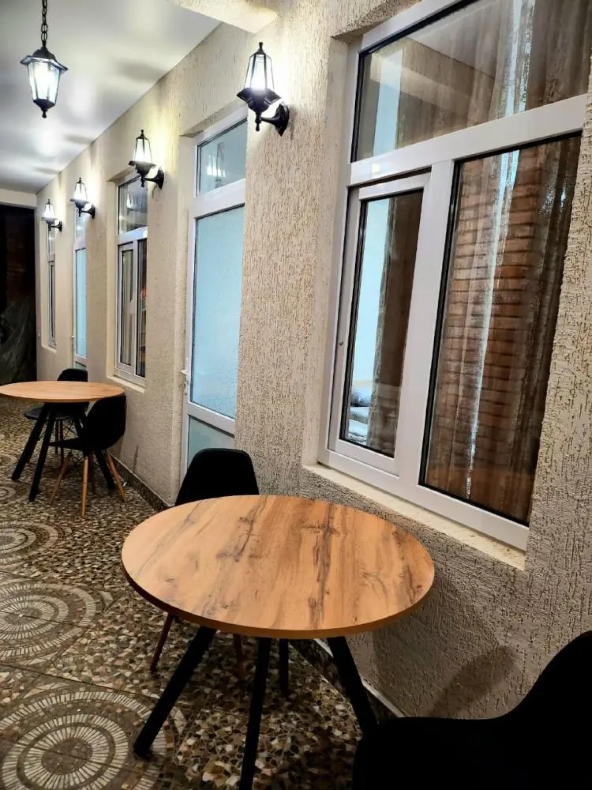 Гостевой дом Grand Way