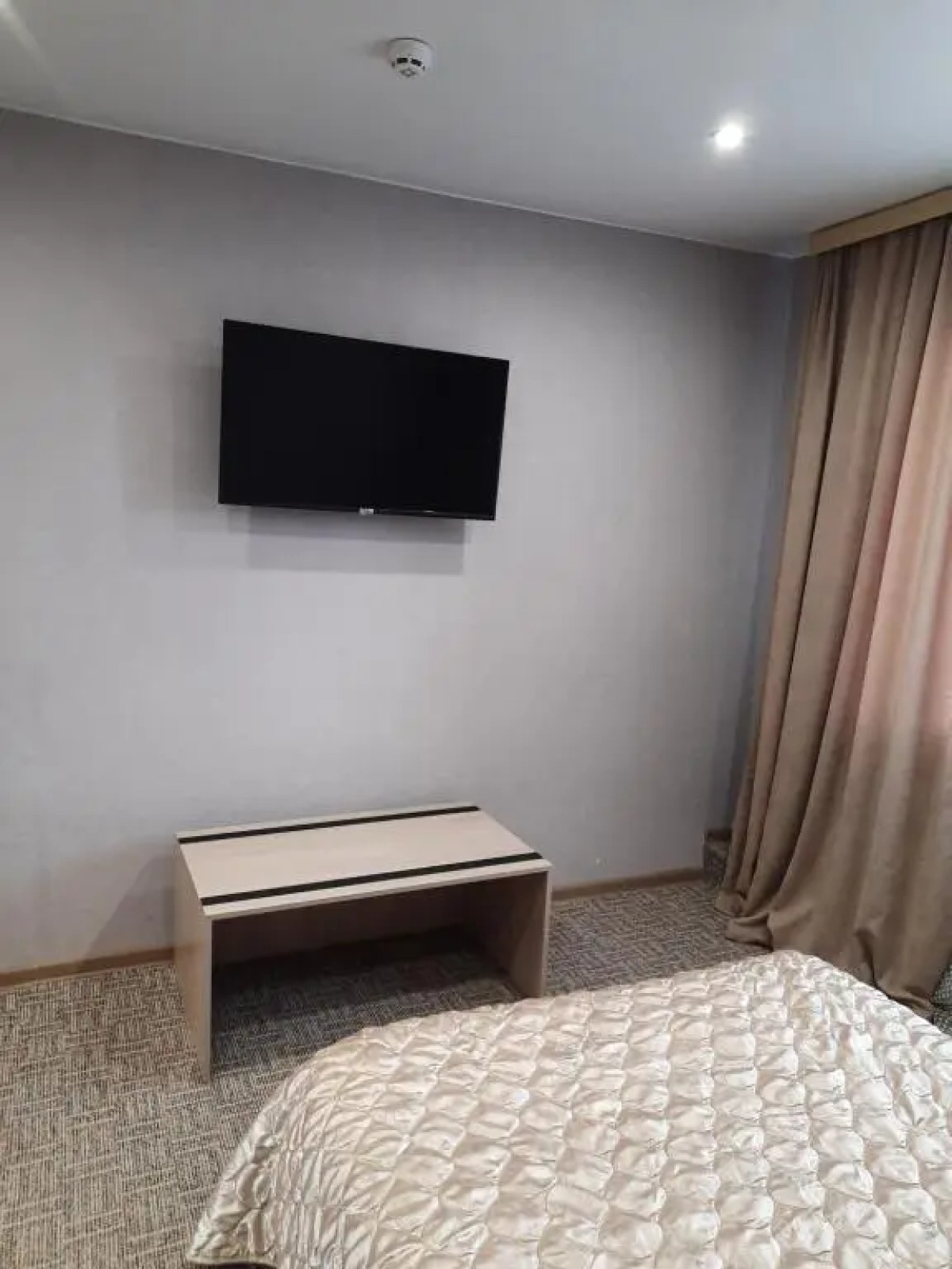 Гостиница Полёт