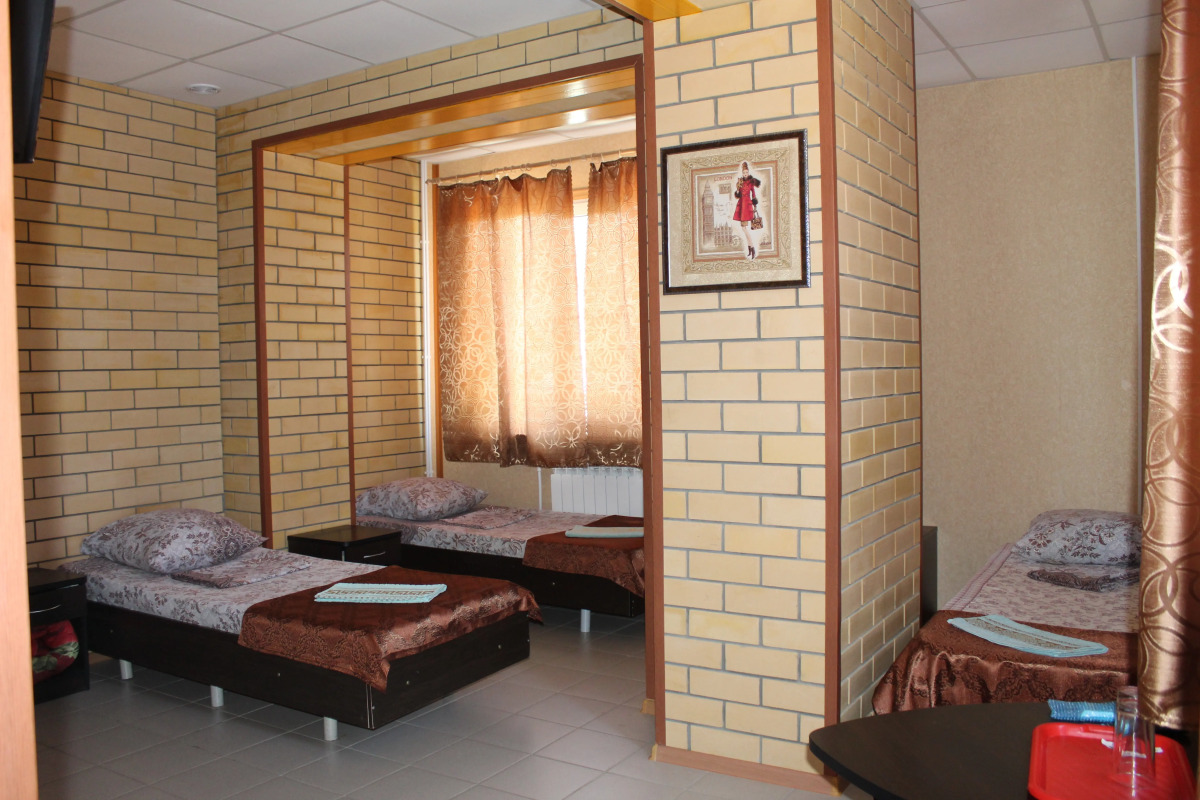 Гостиница Премьера