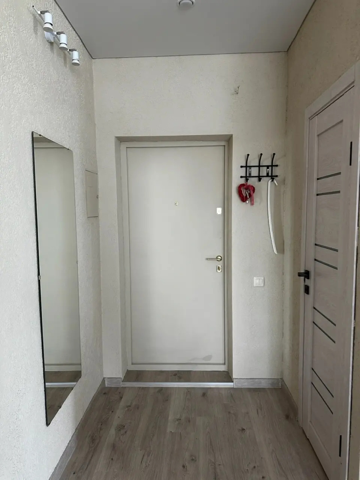 Апартаменты Homely Suite