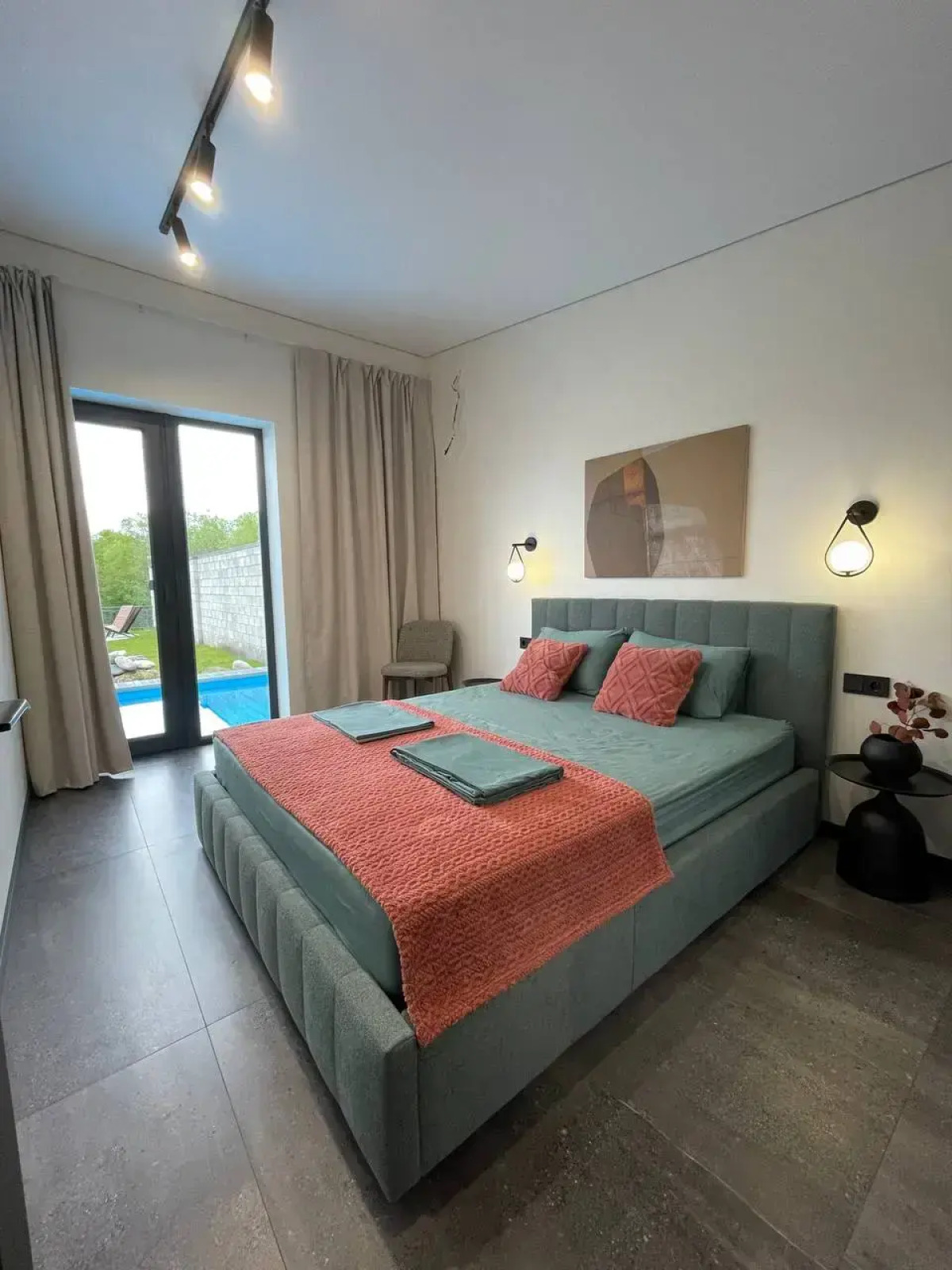 Гостевой дом Avalon Park