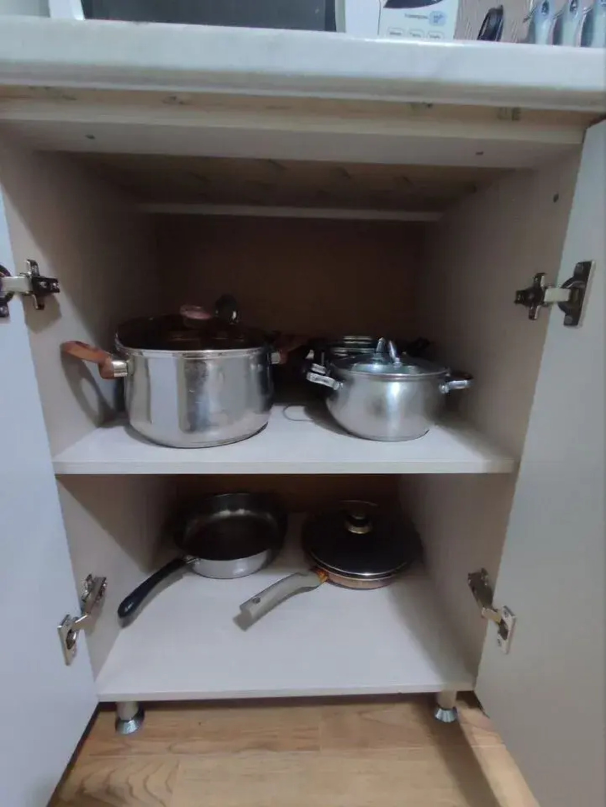 Квартира Чистая на Жукова 22