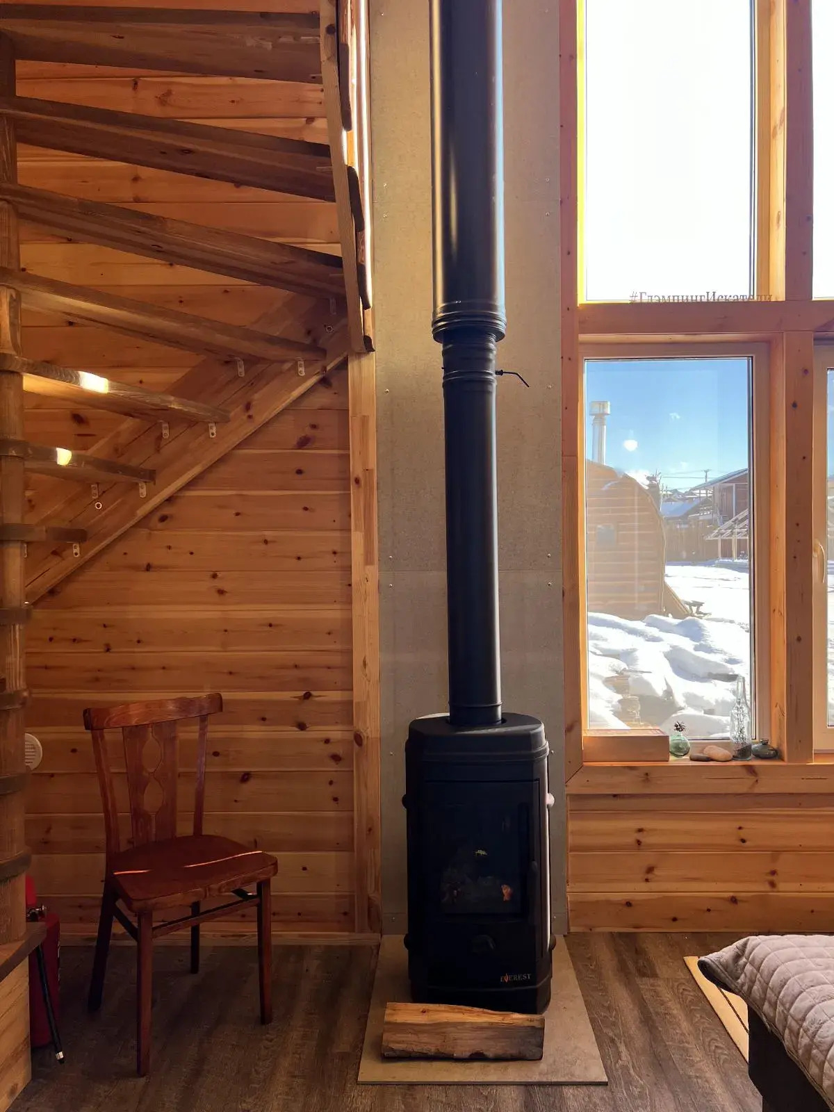 Гостевой дом Искатели